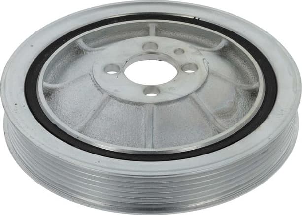 Belt Pulley, crankshaft 49384699 - image 3