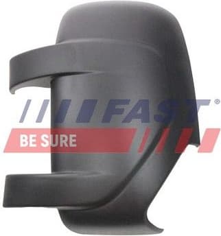 Housing, exterior mirror FT88815