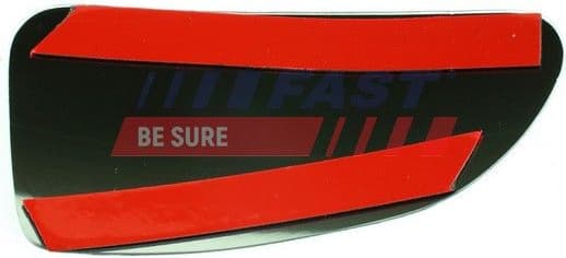 Mirror Glass FT88597