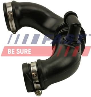 Intake Pipe, air supply FT65702 - image 2