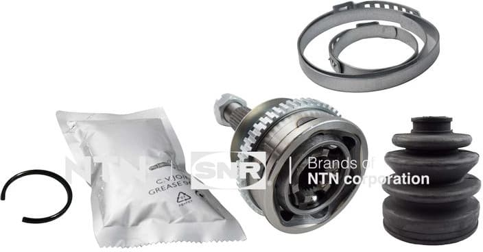 Joint Kit, drive shaft OJK84.006