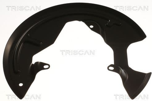 Splash Guard, brake disc 8125 25107