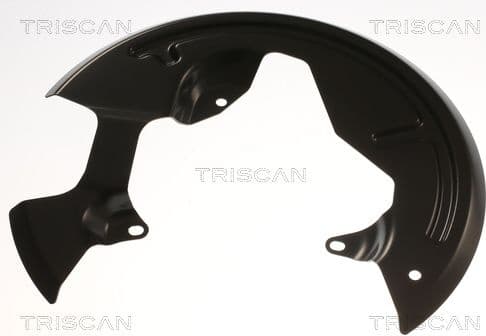 Splash Guard, brake disc 8125 25107 - image 2
