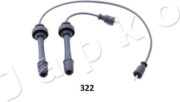 Ignition Cable Kit 132322