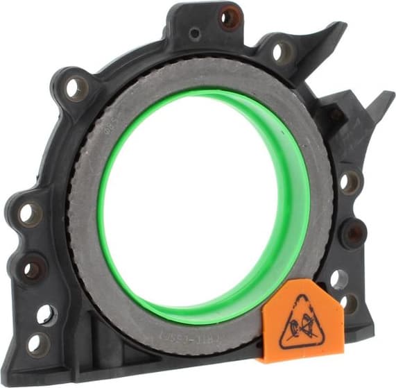 Shaft Seal, crankshaft 19036655B - image 3