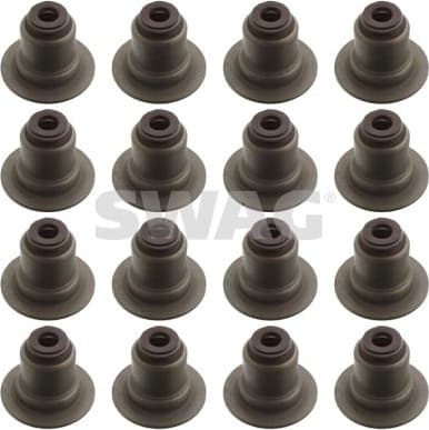 Seal Set, valve stem 20 10 9697