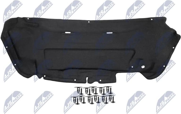 Engine Compartment Noise Insulation EZC-PE-093