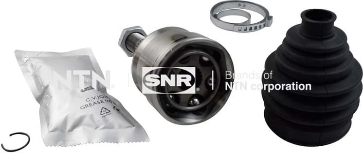 Joint Kit, drive shaft OJK73.001