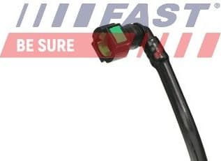 Fuel Line FT39651 - image 3