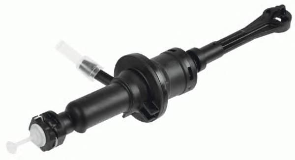 Master Cylinder, clutch 6284 605 034