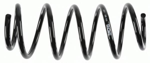 Suspension Spring 993 059
