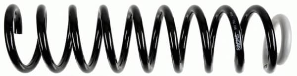 Suspension Spring 993 204
