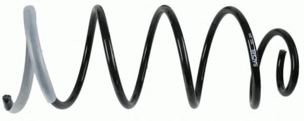 Suspension Spring 997 965