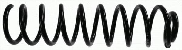 Suspension Spring 998 656