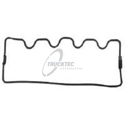 Gasket, cylinder head cover 02.10.009