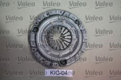 Clutch Kit KIT3P 821116