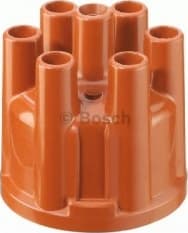 Ignition Distributor Cap 1235522060