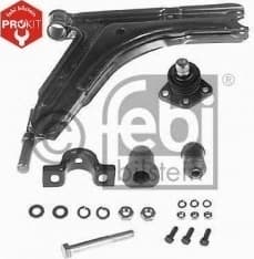 Control/Trailing Arm, wheel suspension ProKit 07167