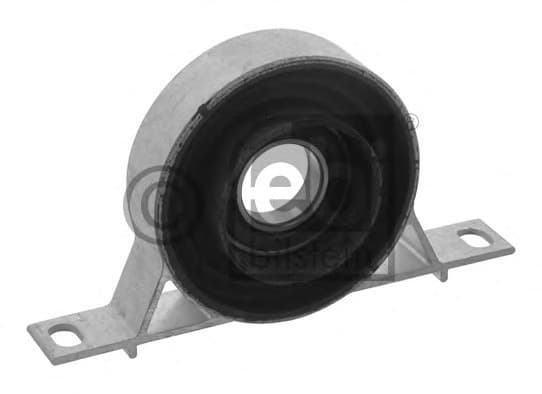 Suspension, propshaft 32815
