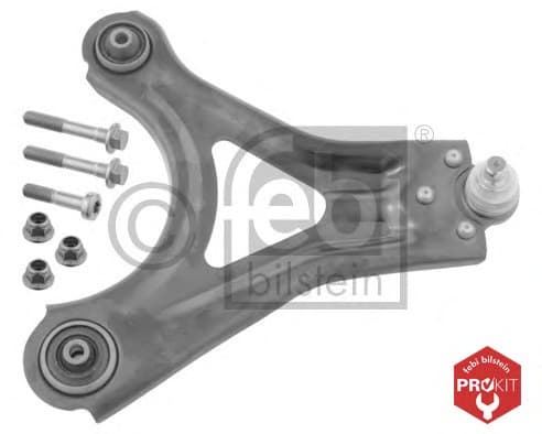 Control/Trailing Arm, wheel suspension ProKit 33096