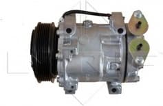 Compressor, air conditioning EASY FIT 32271 - image 2