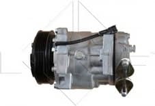 Compressor, air conditioning EASY FIT 32271 - image 3