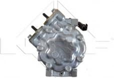 Compressor, air conditioning EASY FIT 32271 - image 4