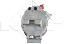 Compressor, air conditioning 32470 - image 4