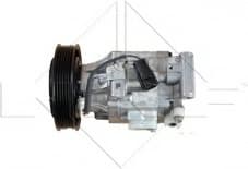 Compressor, air conditioning EASY FIT 32621 - image 2