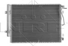 Condenser, air conditioning 35979