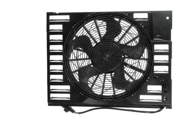 Fan, engine cooling 47215