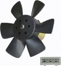 Fan, engine cooling 47429 - image 2