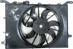 Fan, engine cooling 47460 - image 3