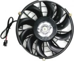 Fan, engine cooling 47483 - image 2
