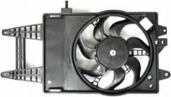 Fan, engine cooling 47522 - image 2
