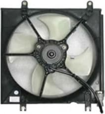 Fan, radiator 47526