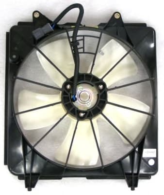 Fan, engine cooling 47545