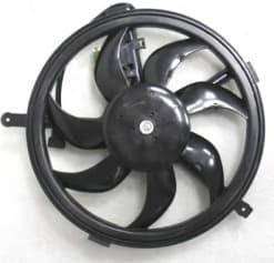 Fan, engine cooling 47553 - image 2
