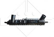 Radiator, engine cooling 50242 - image 5