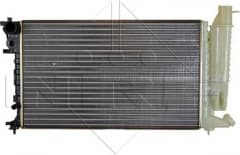 Radiator, engine cooling 50413 - image 2