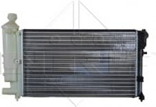 Radiator, engine cooling 50471 - image 3