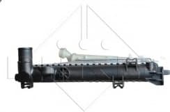 Radiator, engine cooling 50471 - image 4