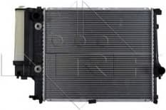 Radiator, engine cooling EASY FIT 50564