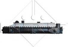 Radiator, engine cooling EASY FIT 507665 - image 2