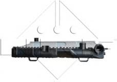 Radiator, engine cooling EASY FIT 507665 - image 3