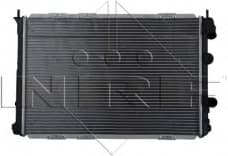 Radiator, engine cooling 509503 - image 2