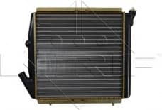 Radiator, engine cooling 52026 - image 3
