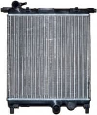 Radiator, engine cooling 53102 - image 2