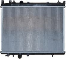 Radiator, engine cooling 53108 - image 2