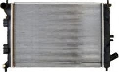 Radiator, engine cooling 53171